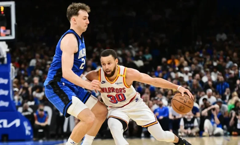 How to watch Warriors vs. Magic