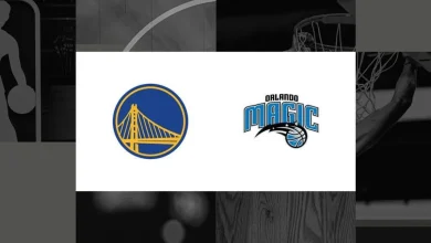 How to watch Warriors vs. Magic: TV channel and streaming options for November 18