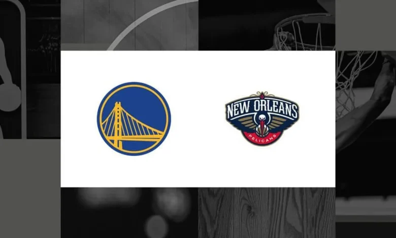 How to watch Warriors vs. Pelicans: TV channel and streaming options for November 16
