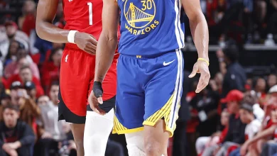 How to watch Warriors vs. Rockets