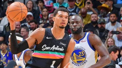 How to watch Warriors vs. Spurs