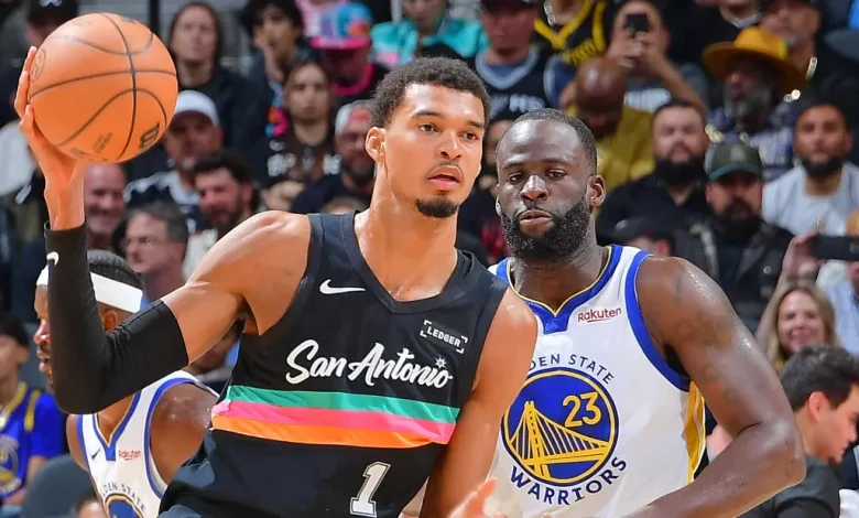 How to watch Warriors vs. Spurs