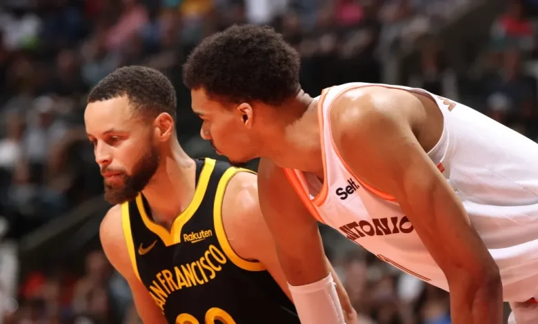 How to watch Warriors vs. Spurs