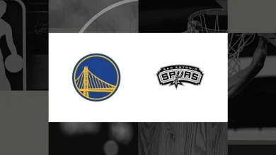 How to watch Warriors vs. Spurs: TV channel and streaming options for November 14