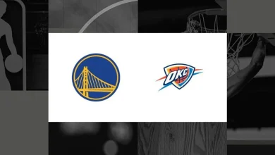 How to watch Warriors vs. Thunder: TV channel and streaming options for November 11