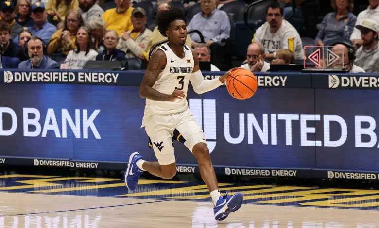 How to watch West Virginia vs. Clemson: Tip-off time, TV channel, and odds