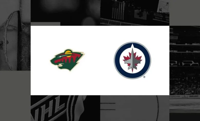 How to watch Wild vs. Jets: TV channel and streaming options for November 23