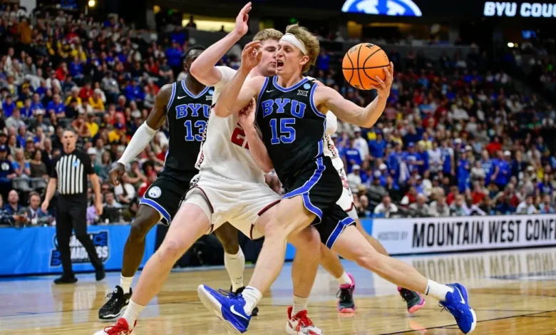 How to watch Wisconsin’s game vs. BYU on Friday