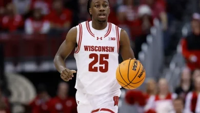 How to watch Wisconsin’s game vs. SIUE on Monday