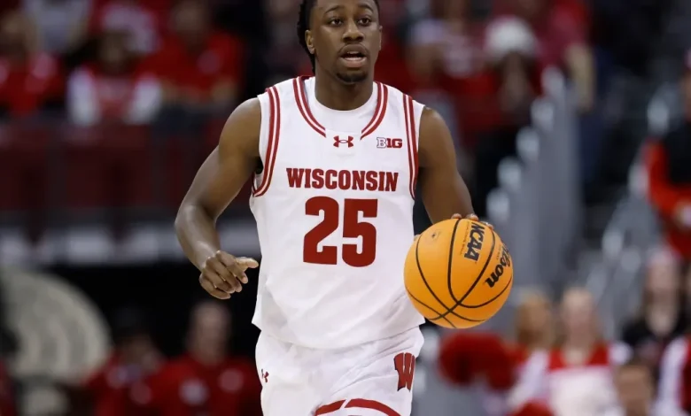 How to watch Wisconsin’s game vs. SIUE on Monday