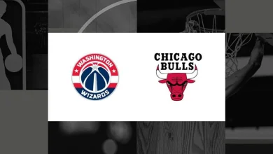 How to watch Wizards vs. Bulls: TV channel and streaming options for November 22