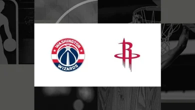 How to watch Wizards vs. Rockets: TV channel and streaming options for November 12