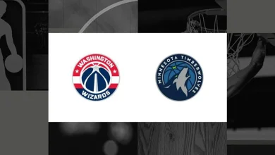 How to watch Wizards vs. Timberwolves: TV channel and streaming options for November 19