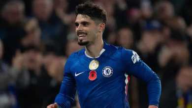 How to watch and live stream Burnley v Chelsea in the Premier League on TNT Sports