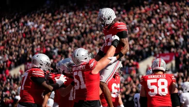 How to watch and stream live Ohio State football vs Purdue