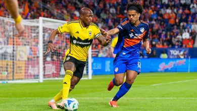 How to watch, buy tickets for MLS playoff game between Columbus Crew and FC Cincinnati