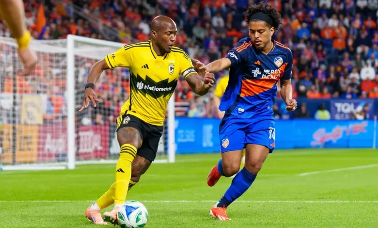 How to watch, buy tickets for MLS playoff game between Columbus Crew and FC Cincinnati