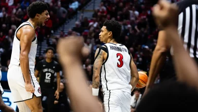 How to watch, listen to San Diego State vs. Troy men's college basketball game