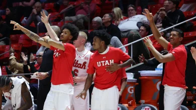 How to watch, listen to Utah vs. Grand Canyon college basketball game