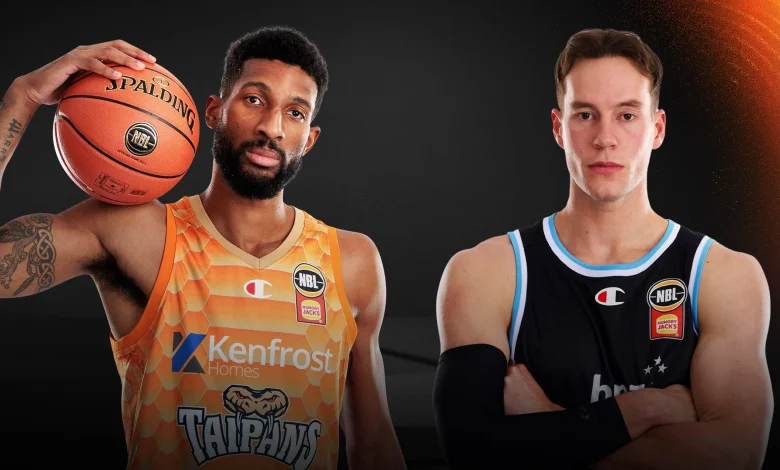 How to watch & talking points: Cairns v New Zealand