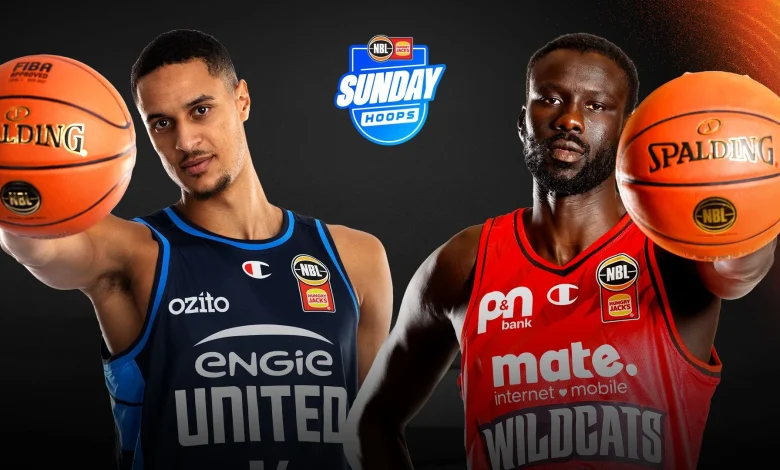 How to watch & talking points: Melbourne v Perth