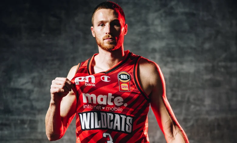 How to watch & talking points: Perth v New Zealand