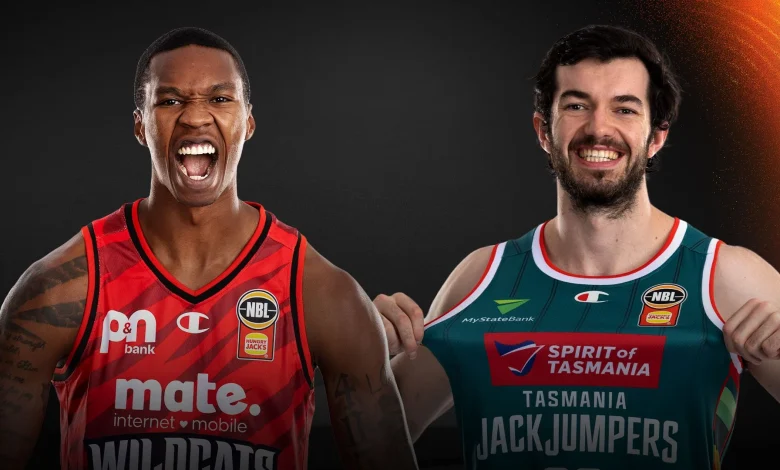 How to watch & talking points: Perth v Tasmania