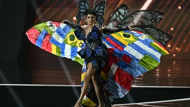 How to watch the 2025 Miss Universe grand finale tonight, Nov. 20