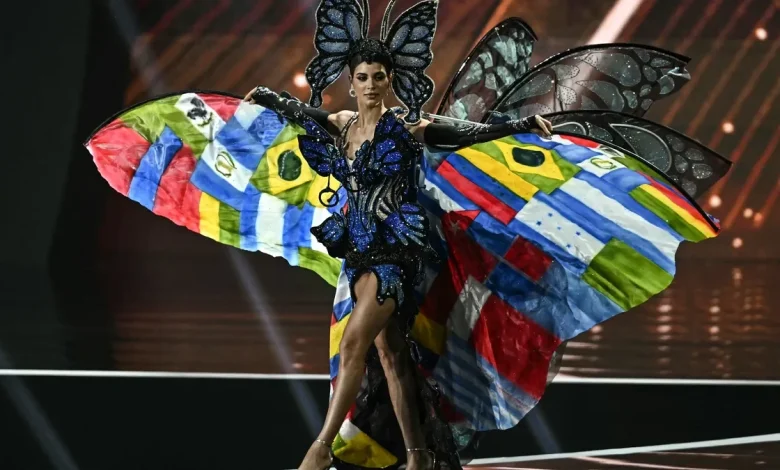 How to watch the 2025 Miss Universe grand finale tonight, Nov. 20