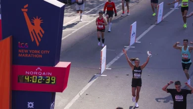 How to watch the 2025 TCS New York City Marathon on ESPN