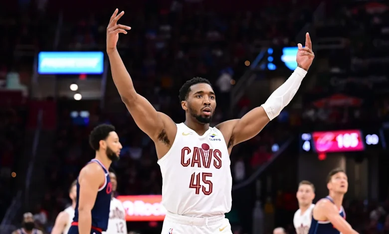 How to watch the Los Angeles Clippers vs. Cleveland Cavaliers game tonight: Time, TV Channel, Breakdown