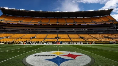 How to watch the Pittsburgh Steelers vs. Cincinnati Bengals game today in Week 11 of the NFL schedule