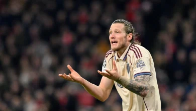 How to watch today's Ajax vs FC Groningen Eredivisie game: Live stream, TV channel, and start time