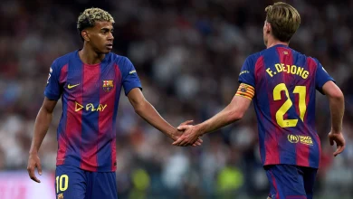 How to watch today's Barcelona vs Elche La Liga game: Live stream, TV channel, and start time