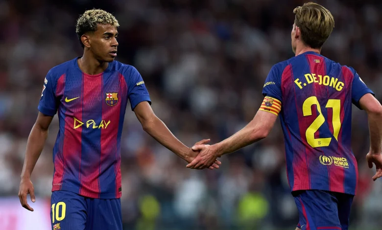 How to watch today's Barcelona vs Elche La Liga game: Live stream, TV channel, and start time