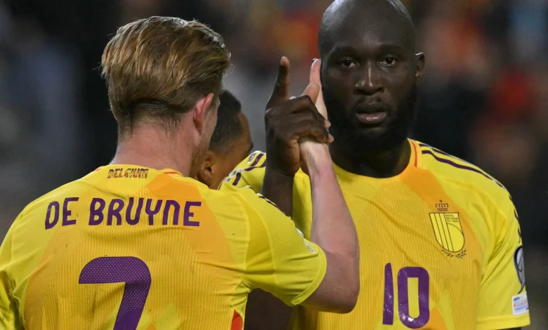 How to watch today's Belgium vs Liechtenstein World Cup Qualification UEFA game: Live stream, TV channel, and start time