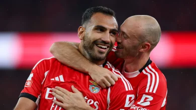 How to watch today's Benfica vs Casa Pia Liga Portugal game: Live stream, TV channel, and start time