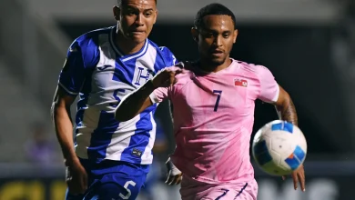 How to watch today's Bermuda vs Curacao World Cup Qualification CONCACAF game: Live stream, TV channel, and start time