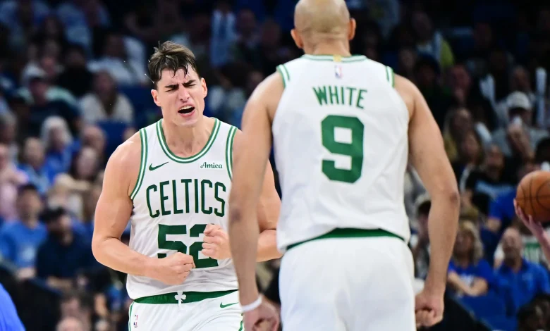 How to watch today’s Boston Celtics vs Memphis Grizzlies NBA game: Live stream, TV channel, and start time