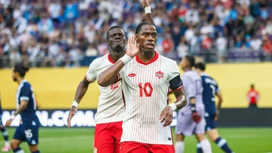 How to watch today's Canada vs Ecuador Friendlies game: Live stream, TV channel, and start time