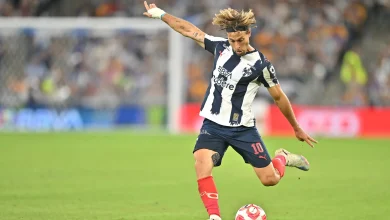 How to watch today's Chivas vs Monterrey Liga MX game: Live stream, TV channel, and start time