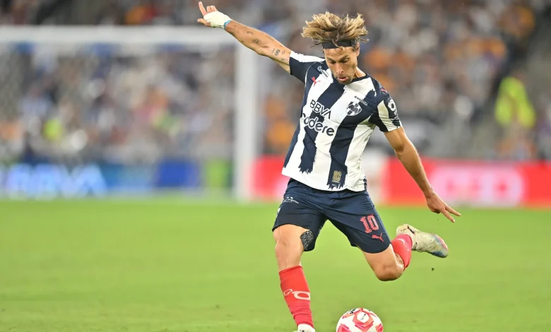 How to watch today's Chivas vs Monterrey Liga MX game: Live stream, TV channel, and start time
