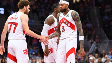 How to watch today’s Cleveland Cavaliers vs Toronto Raptors NBA game: Live stream, TV channel, and start time