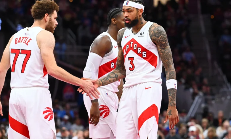 How to watch today’s Cleveland Cavaliers vs Toronto Raptors NBA game: Live stream, TV channel, and start time