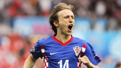 How to watch today's Croatia vs Faroe Islands World Cup 2026 qualification game: Live stream, TV channel, and start time