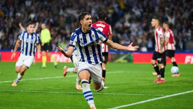 How to watch today's Elche vs Real Sociedad La Liga game: Live stream, TV channel, and start time