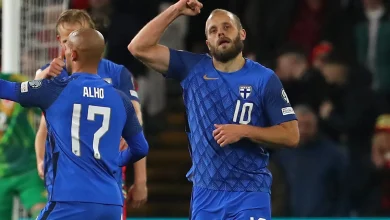 How to watch today's Finland vs Malta World Cup Qualification UEFA game: Live stream, TV channel, and start time