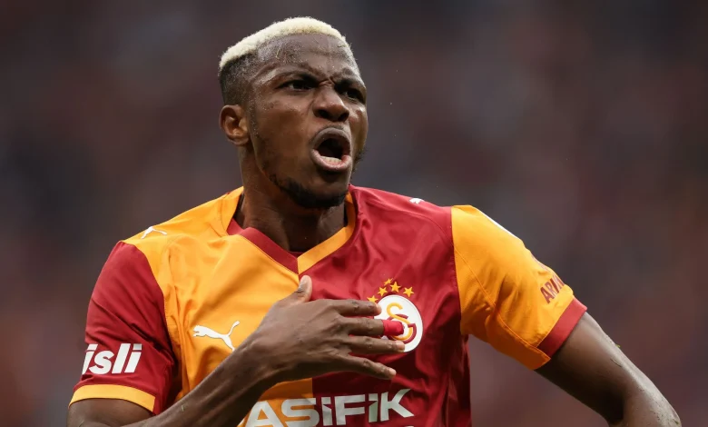 How to watch today's Galatasaray vs Trabzonspor Super Lig game: Live stream, TV channel, and start time