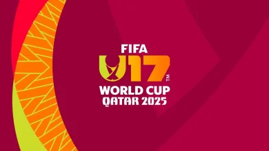 How to watch today's Germany vs Burkina Faso U17 World Cup game: Live stream, TV channel, and start time