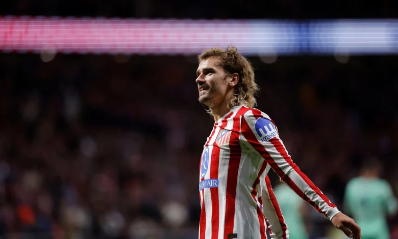 How to watch today's Getafe vs Atletico Madrid La Liga game: Live stream, TV channel, and start time